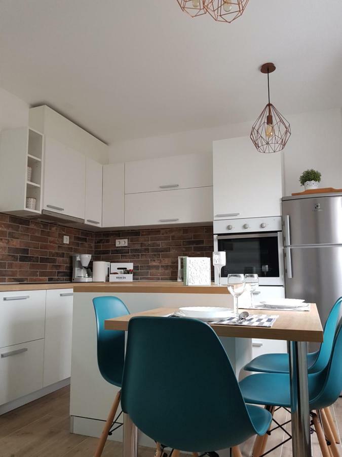 Апартаменты Apartman Kety Загреб Экстерьер фото