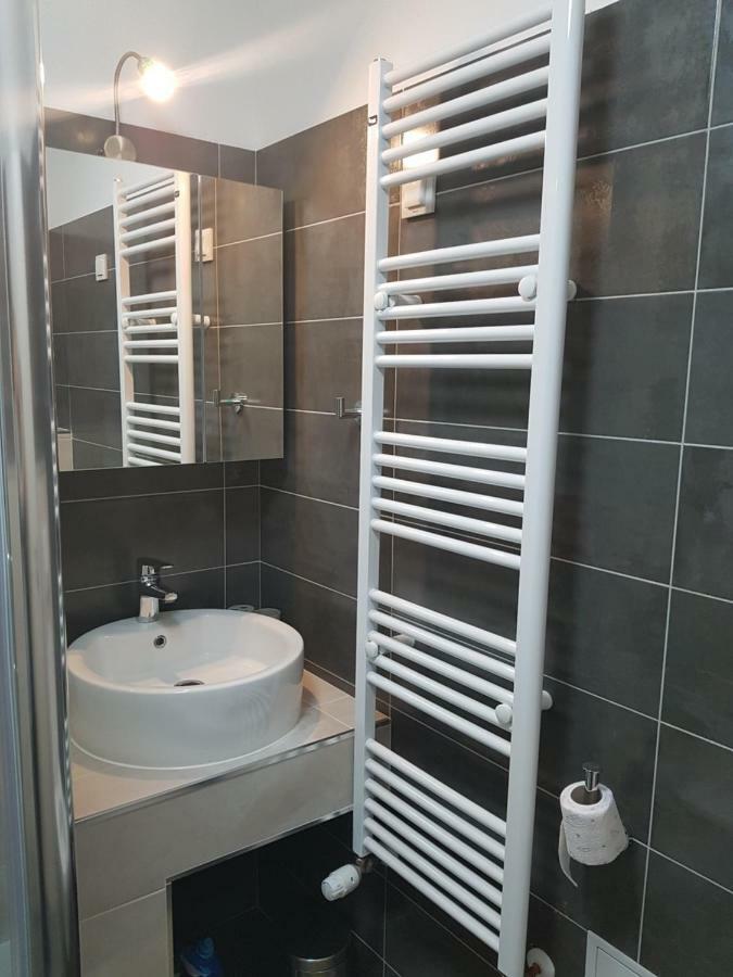 Апартаменты Apartman Kety Загреб Экстерьер фото